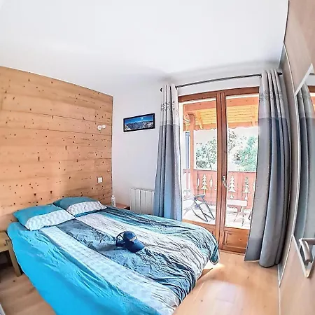 Le Sorbier - Sor101 - Cosy Et Lumineux Mae-5213 Apartment *