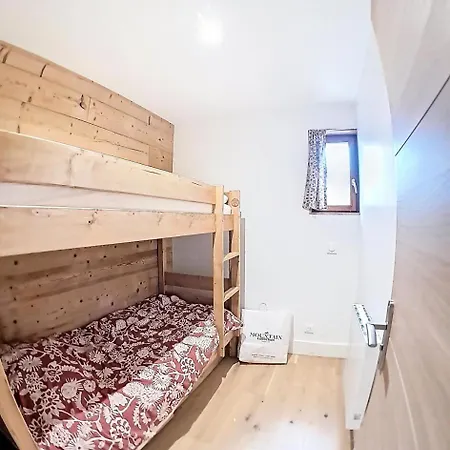 Le Sorbier - Sor101 - Cosy Et Lumineux Mae-5213