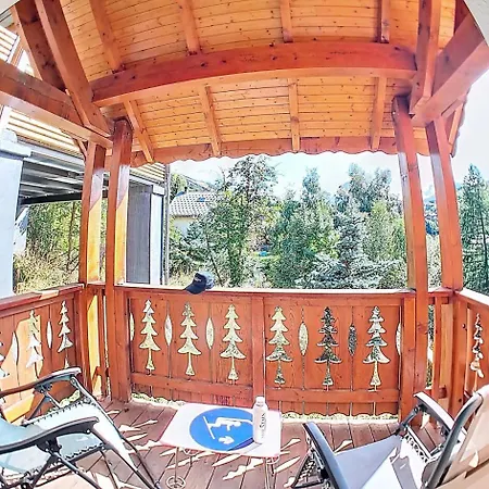 Le Sorbier - Sor101 - Cosy Et Lumineux Mae-5213 * Vénosc