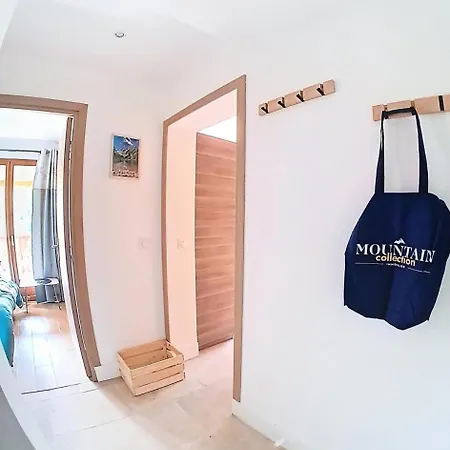 Le Sorbier - Sor101 - Cosy Et Lumineux Mae-5213 *