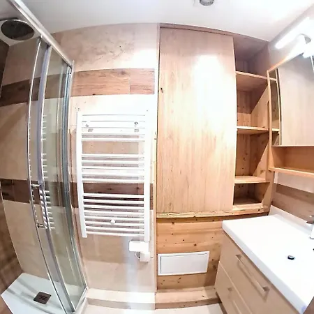 Apartament Le Sorbier - Sor101 - Cosy Et Lumineux Mae-5213 Vénosc