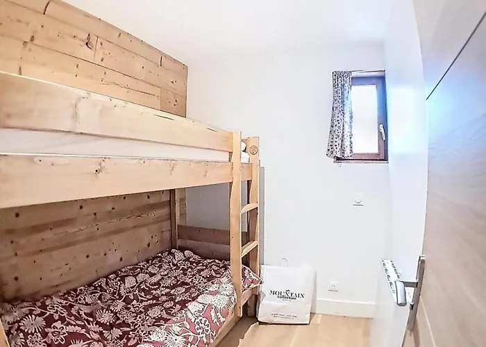 Le Sorbier - Sor101 - Cosy Et Lumineux Mae-5213