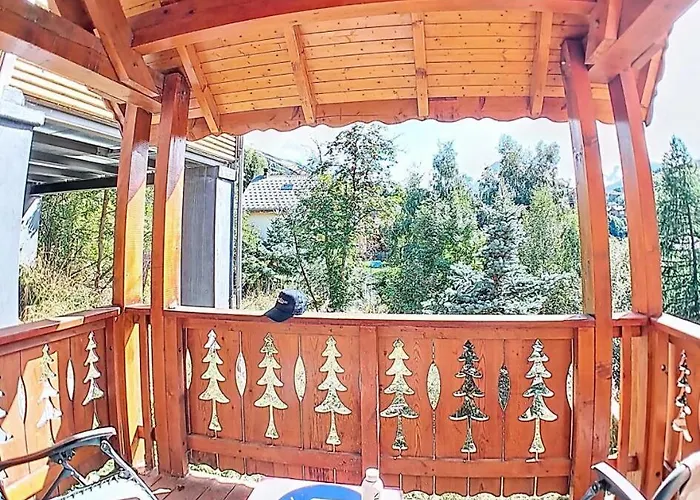 Le Sorbier - Sor101 - Cosy Et Lumineux Mae-5213 * Vénosc