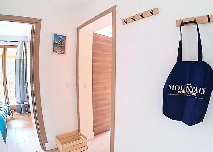 Le Sorbier - Sor101 - Cosy Et Lumineux Mae-5213 *