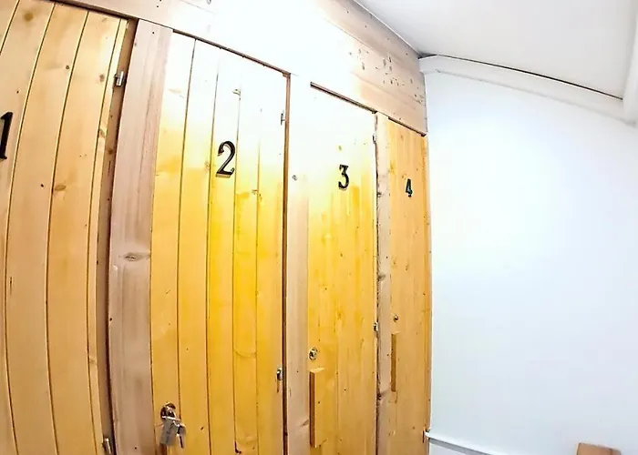 Apartament Le Sorbier - Sor101 - Cosy Et Lumineux Mae-5213 *