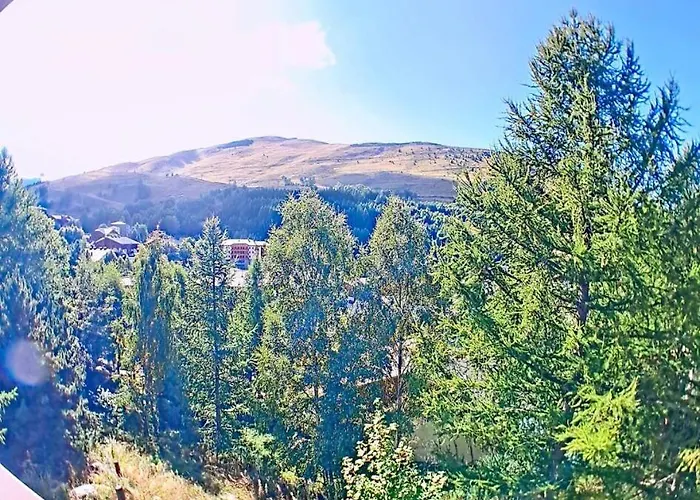 Le Sorbier - Sor101 - Cosy Et Lumineux Mae-5213 *