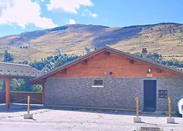 Apartament Le Sorbier - Sor101 - Cosy Et Lumineux Mae-5213 Vénosc